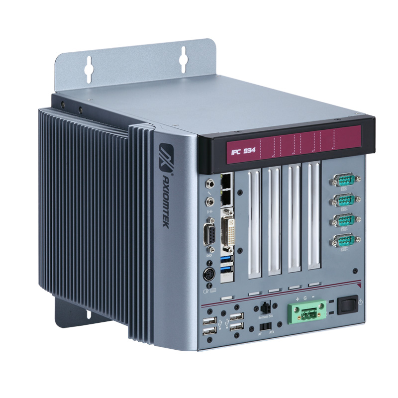 Máy tính hệ thống công nghiệp: IPC934-230-FL