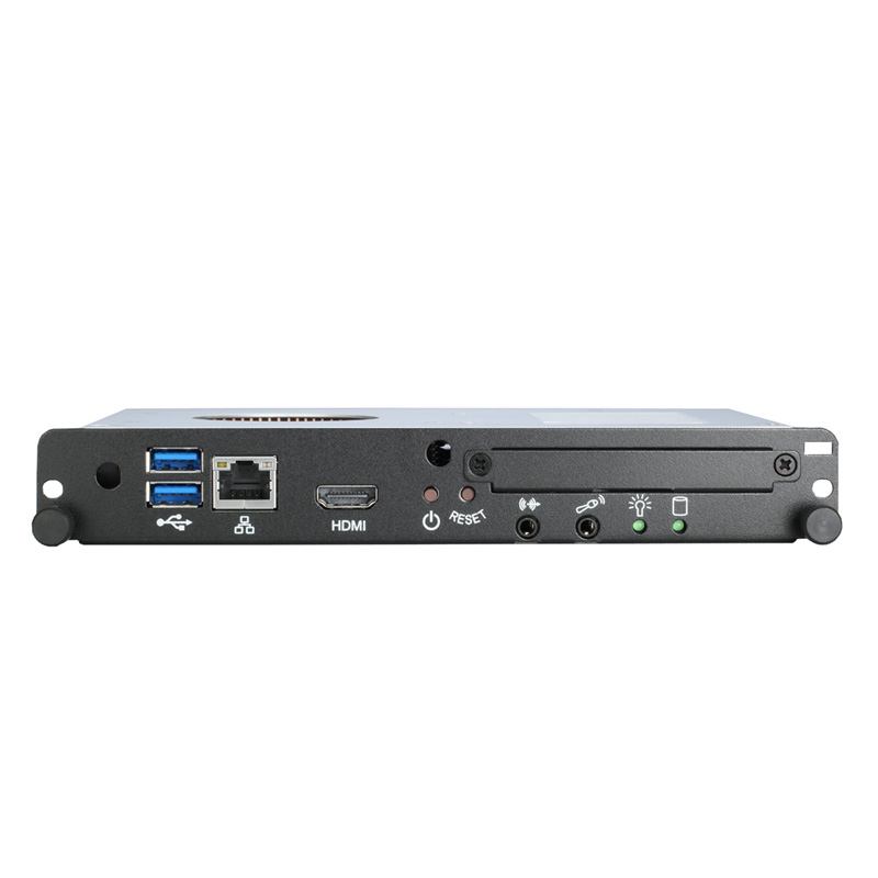 OPS Digital Signage Player: OPS870-HM