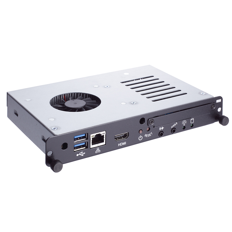 OPS Digital Signage Player: OPS871-HM