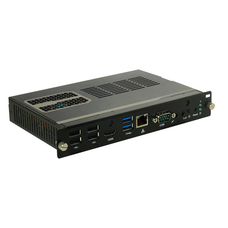 OPS Digital Signage Player: OPS875