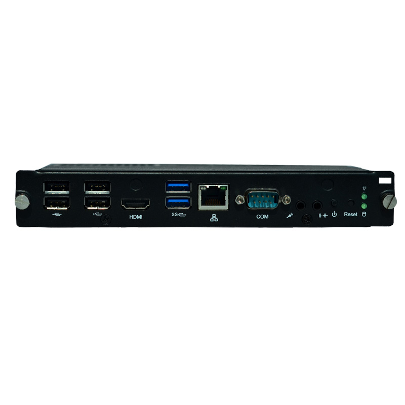 OPS Digital Signage Player: OPS875