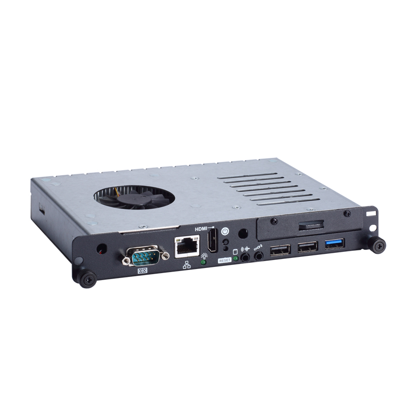 OPS Digital Signage Player: OPS883-H