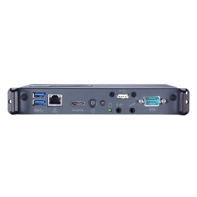 OPS Digital Signage Player: OPS885