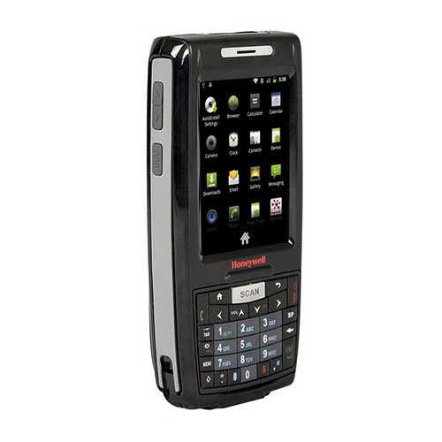 Máy tính di động Honeywell Dolphin 7800 Android