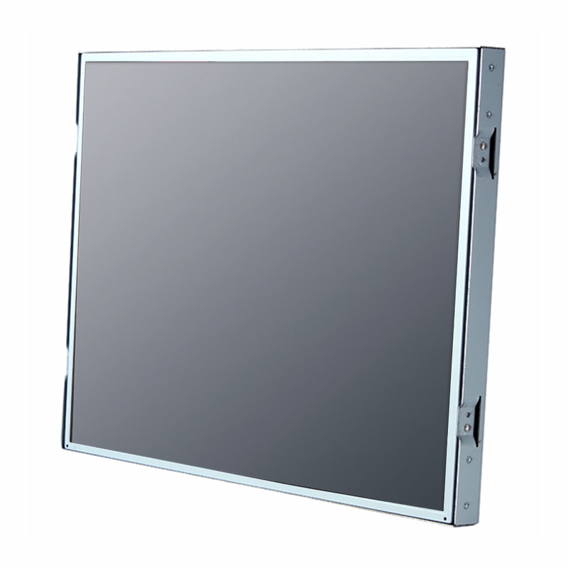 Open Frame Monitor: HA-215