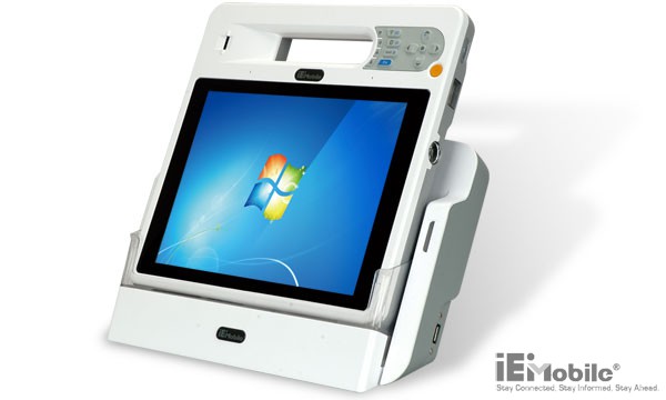 Tablet PC ICEFIRE